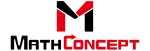 MathConcept Logo