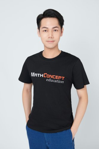 MathConcept Center Director, Henry Tang