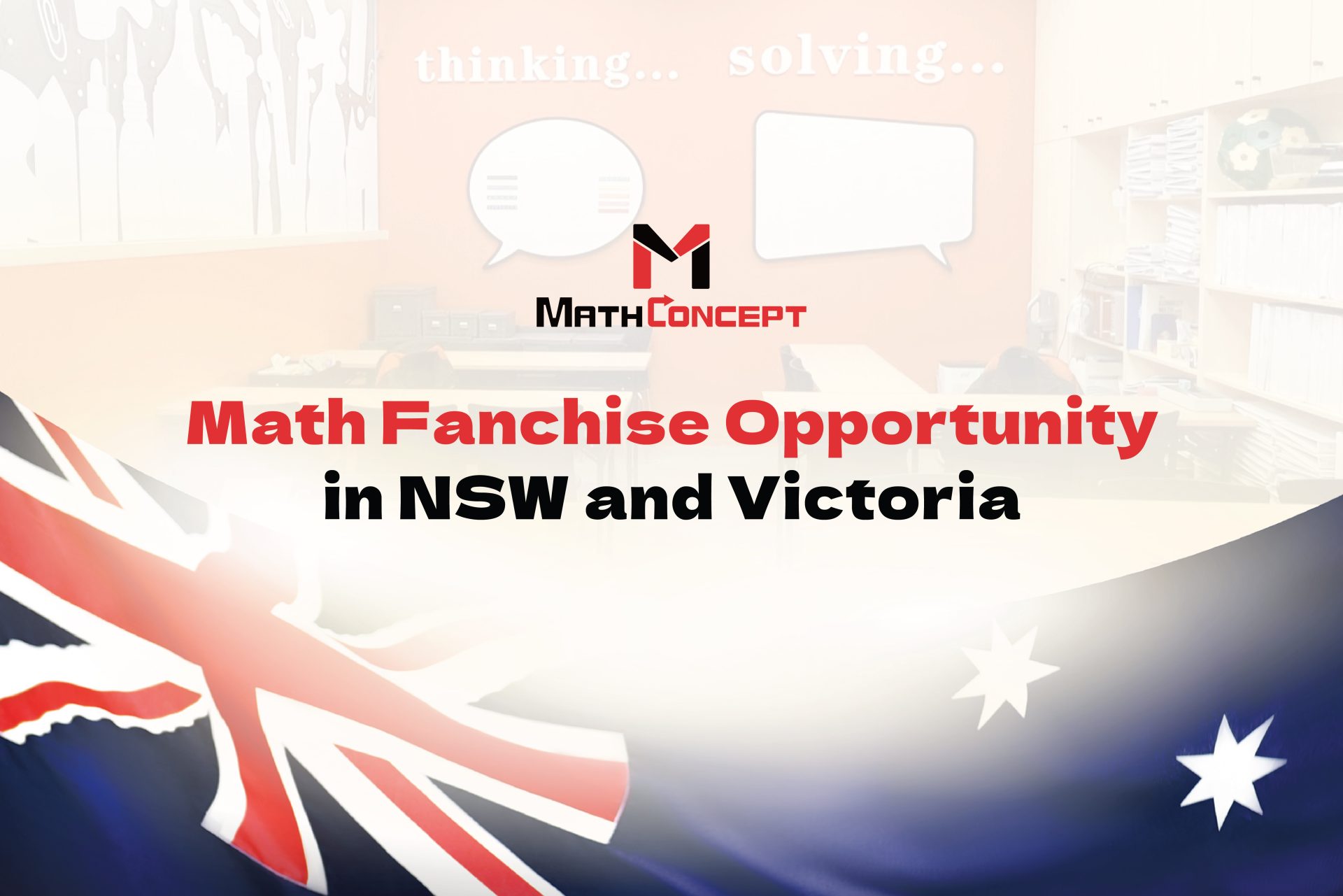 Explore how MathConcept supports partners in NSW and Victoria with a proven maths education system, curriculum training, and localised learning support.