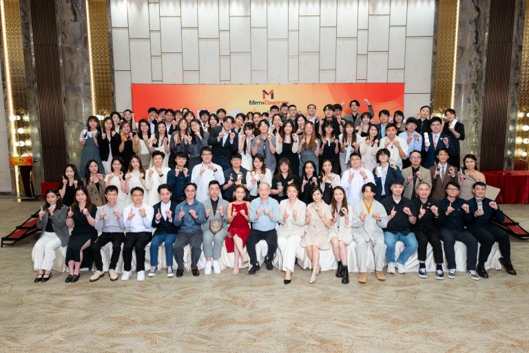 MathConcept Macau celebrating its 10th Year Anniversary